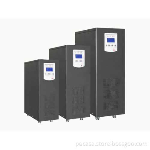 30 kVA Online UPS Power Supply